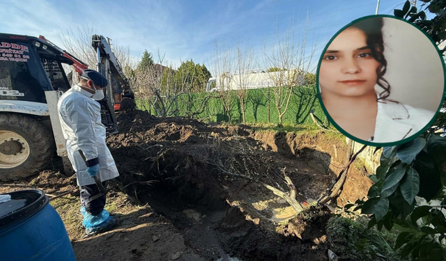 Manisa’da 17 yıllık kayıp cinayetle sonuçlandı: Eski enişte “Boğarak öldürdüm” dedi