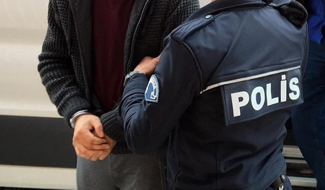 Manisa dahil 3 ilde büyük operasyon