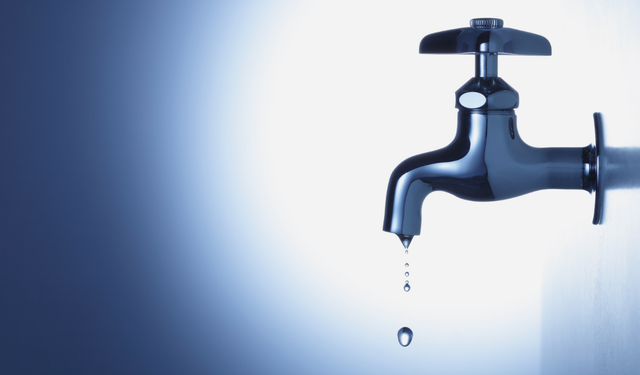 Manisa’da iki ilçede su kesintisi: Manisa'da su kesilecek mi?