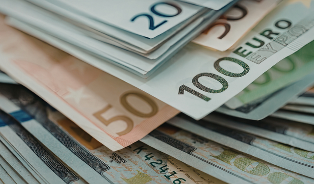 26 Mart’ta Dolar ve Euro ne kadar?