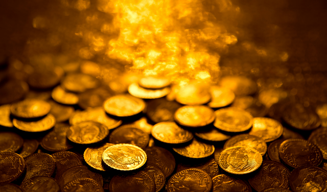 Altın fiyatları yeniden yükselişte: 26 Mart’ta gram, çeyrek ne kadar?