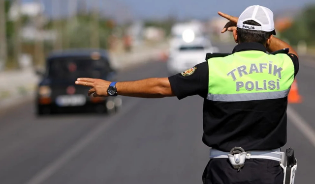 Korsan taşımacılığa sıkı denetim: 312 bin TL ceza