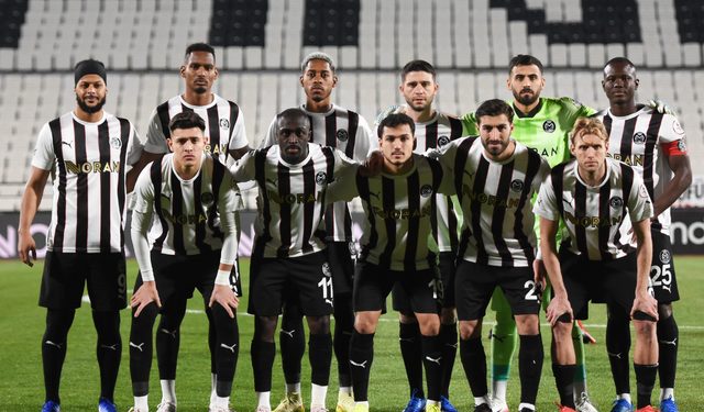 Manisa FK, sahasında Sivasspor’u konuk ediyor