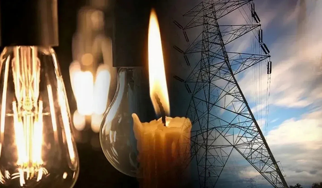 Manisa’da 12 Mart’ta elektrik kesintisi