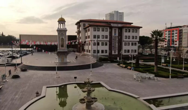 Yunusemre’de 43 yeni yatırımın toplu açılışı 3 Nisan'da yapılacak