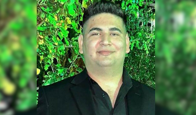 Alaşehir'de feci iş kazası: İnşaatta elektrik akımına kapılan 19 yaşındaki işçi hayatını kaybetti