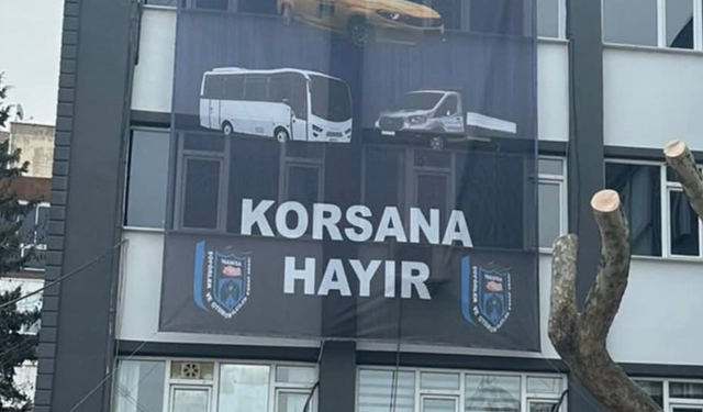 Manisa’da korsan taşımacılığa geçit yok: 3 ayda 18 araç yakalandı