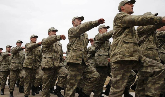 MSB duyurdu: Mayıs 2026 celbi askerlik sonuçları açıklandı