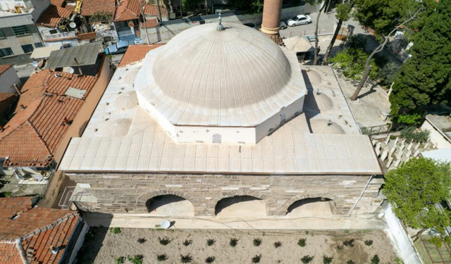 Manisa’nın dini ve kültürel mirası uluslararası sempozyumda ele alınacak