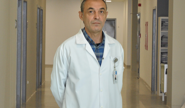 Dünya Hemofili Günü'nde farkındalık çağrısı