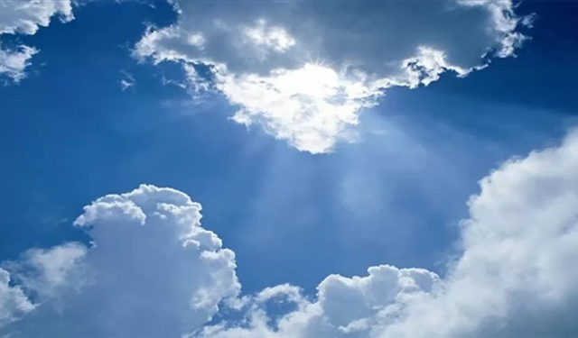 Manisa’da 11 Nisan’da hava nasıl olacak?