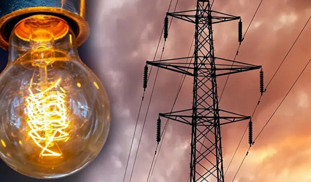 Manisa’da planlı elektrik kesintisi: Çok sayıda ilçe etkilenecek