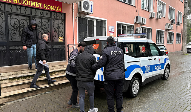 Manisa'da ağabeyini öldüren şahıs tutuklandı!