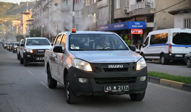 MANİSA