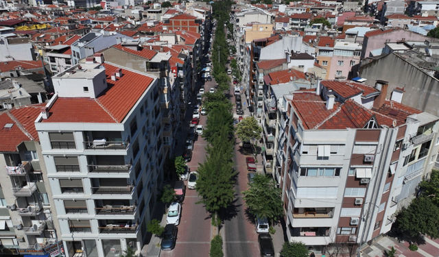 Çarşı Bulvarı’nda yenileme çalışmaları başlıyor