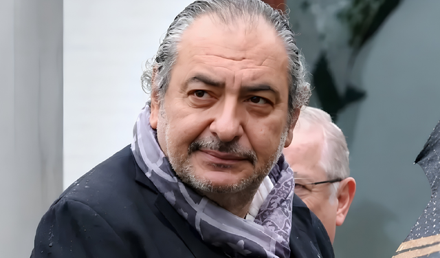 Türk basınının tanınan isimlerinden Reha Muhtar hayatını kaybetti