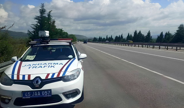 Manisa’da bayram kazalarında yüzde 42 düşüş