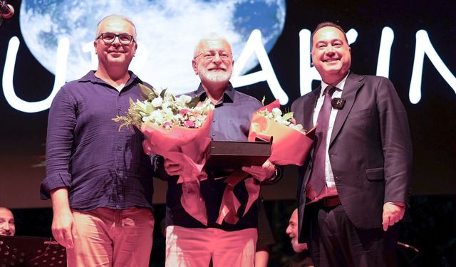 27. Adala Hermos Kültür ve Sanat Festivali'ne Onur Akın damgası