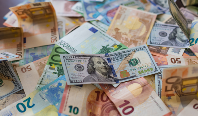 Dolar ve Euro haftaya nasıl başladı? İşte 13 Temmuz güncel döviz kurları