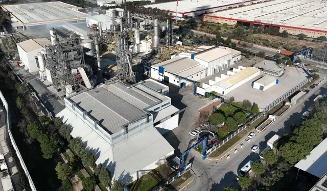 İSO listesinde Manisa damgası! 51 şirket ilk 1000'e girdi