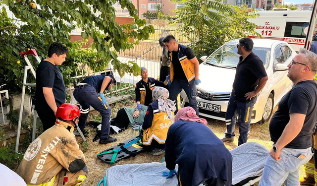 MANİSA