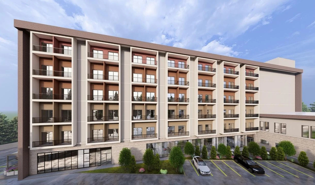 Manisa’ya 138 kişilik modern huzurevi geliyor