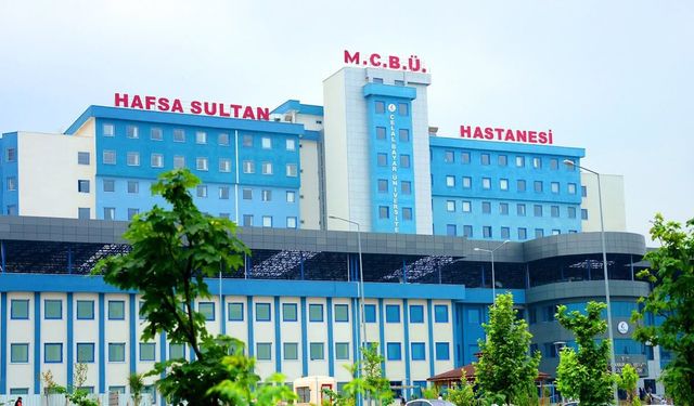 Hafsa Sultan Hastanesi’nde soruşturma: ‘Bıçak Parası’ iddiasıyla tutuklama kararı!