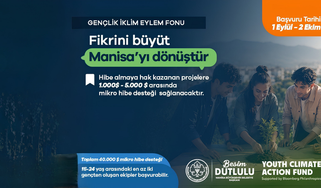 MANİSA