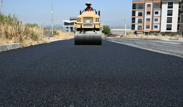 MANİSA