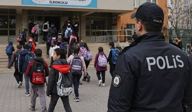 Manisa’da okullara personel takviyesi: 1.594 kişi istihdam edilecek