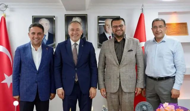 Cumhur İttifakı’ndan Manisa’da güç birliği zirvesi: Uyum ve iş birliği sürecek