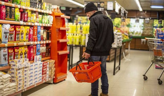 Tüketici güveni eylülde yükseldi ancak kötümser tablo sürdü