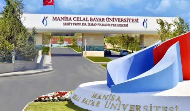 Manisa CBÜ sürdürülebilirlikte yükselişini sürdürdü