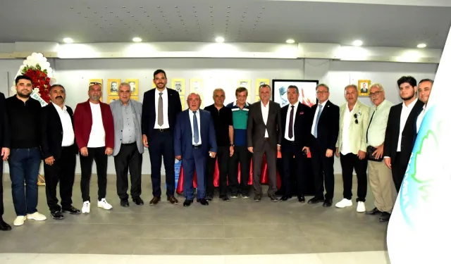 MANİSA