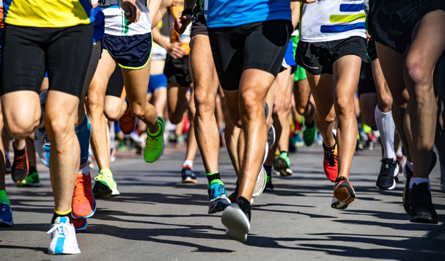 Manisa Ultra Maratonu için geri sayım başladı