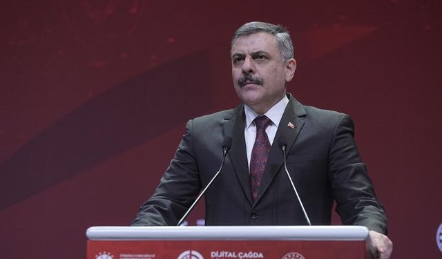 Bakan Çiftçi: 3 çocuğumuz yoğun bakımda, 1 çocuk taburcu edildi