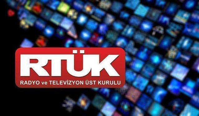 RTÜK'ten okul saldırısına yayın yasağı