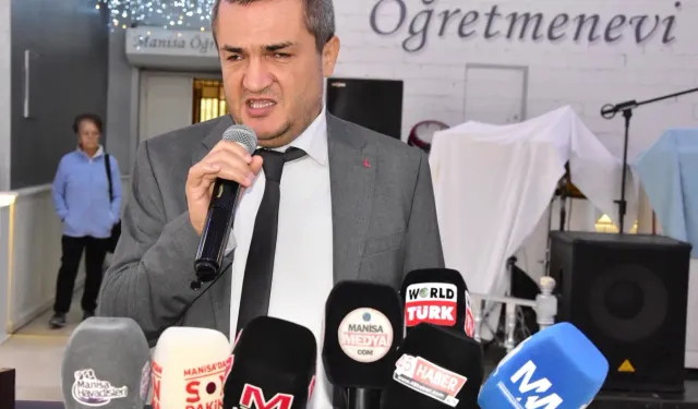 Manisa’da görme engellilerin sorunları gündemde: Dayanışma çağrısı