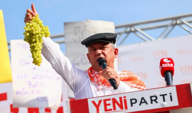 MANİSA
