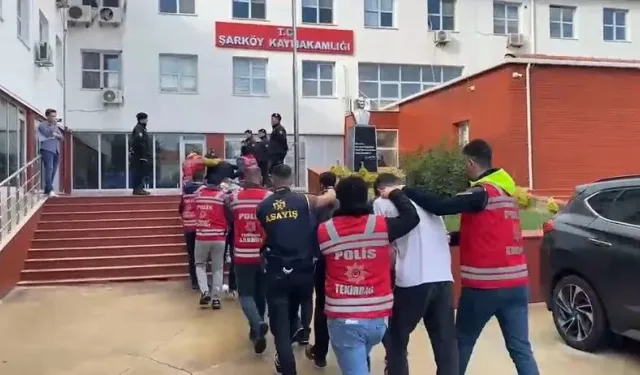 MANİSA
