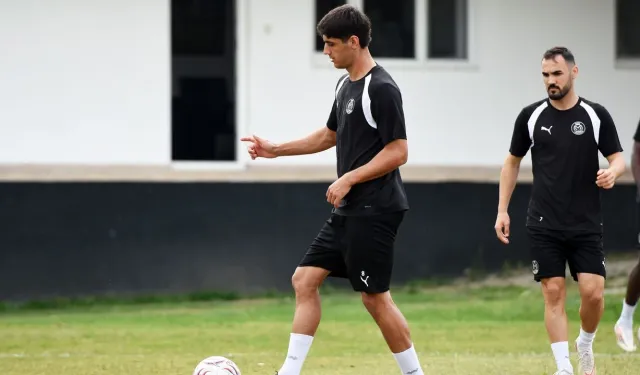 Manisa FK, Esenler Erokspor karşısında galibiyet peşinde