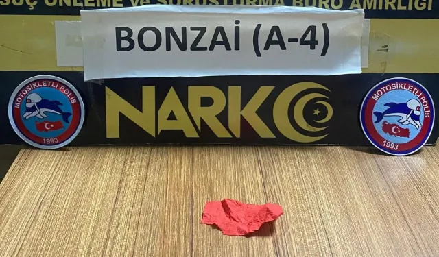 Manisa Kula’da uyuşturucu ve aranan şahıslara yönelik operasyon