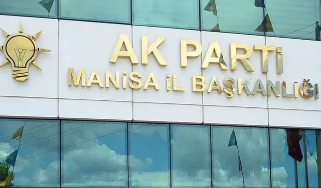 AK Parti Manisa’da atama iddialarına açıklama geldi