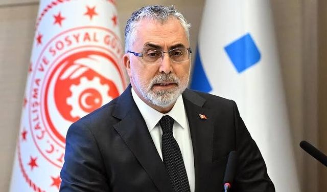 Soma'daki maden göçüğü sonrası Bakan Işıkhan'dan açıklama: Başmüfettiş görevlendirildi
