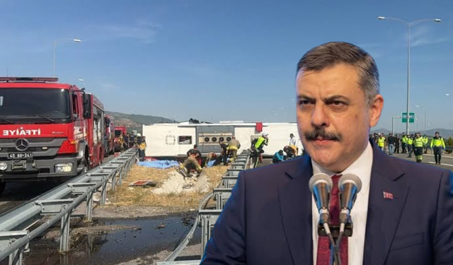MANİSA