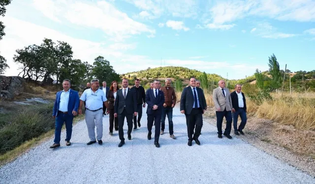 MANİSA