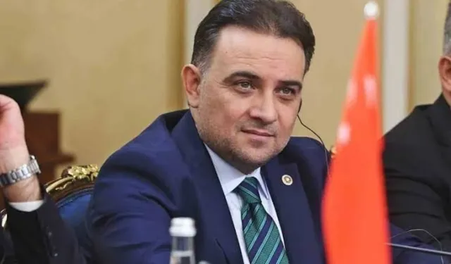 Baybatur’dan görevden ayrılan 4 ilçe başkanına teşekkür mesajı