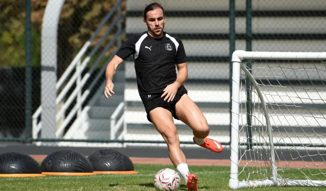 Manisa FK, Kayserispor deplasmanı hazırlıklarını sürdürüyor