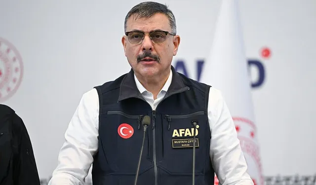Sel felaketinde 6 kişiden haber alınamıyor: 3 kişi hayatını kaybetti