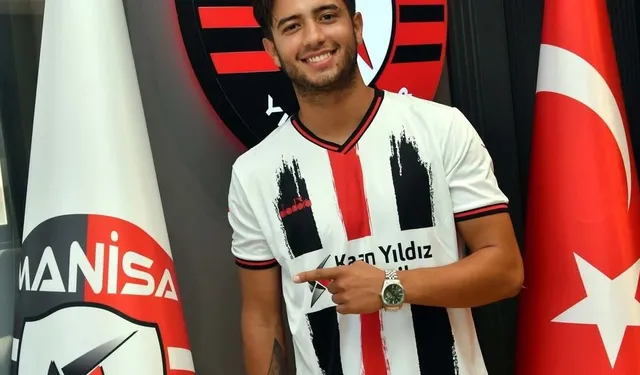 Yıldızspor 45 FK’dan yeni sezon öncesi üç takviye